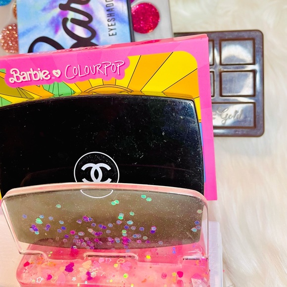 Eyeshadow holder - Picture 9 of 10